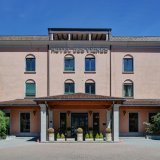 L'Hôtel des Vignes à Uvrier